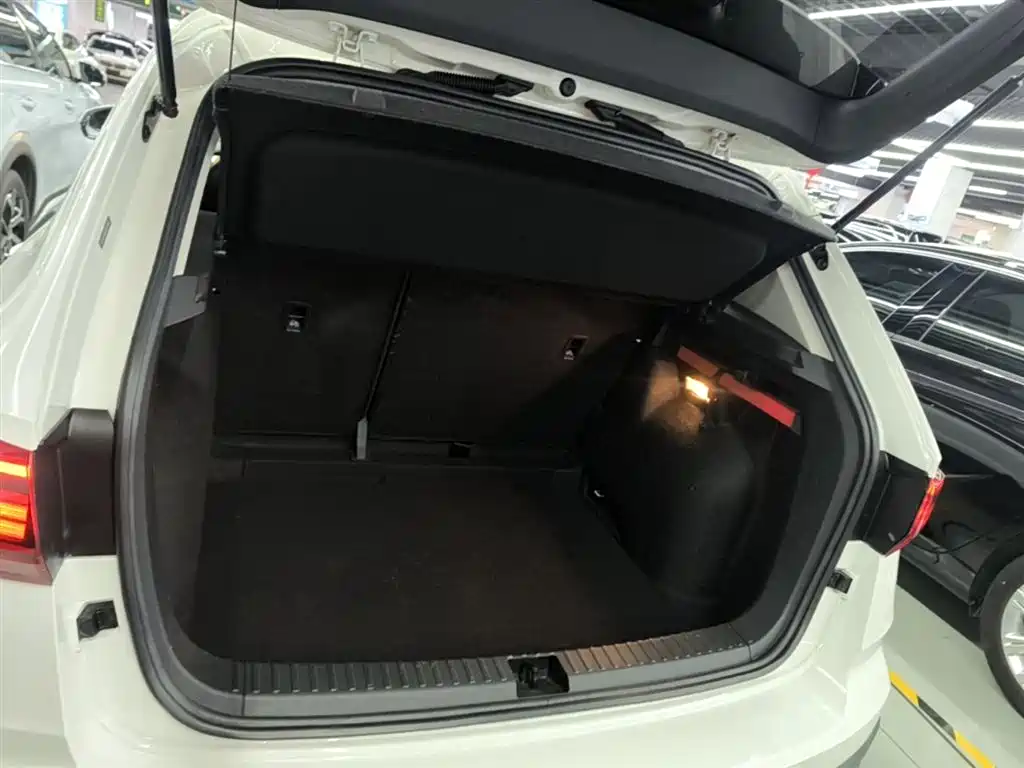 VOLKSWAGEN TUYUE