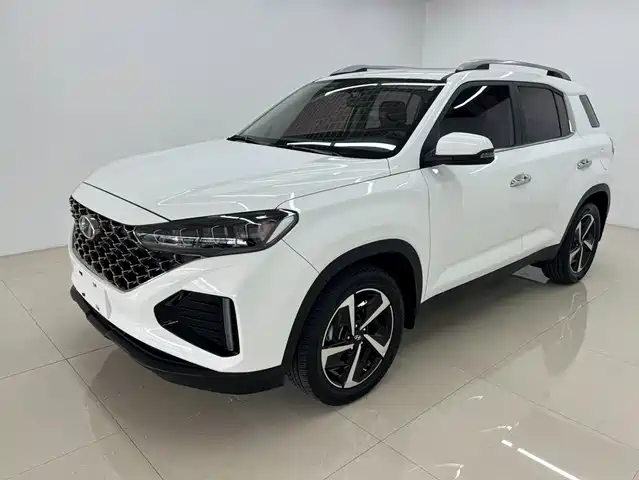 Hyundai Beijing Hyundai ix35 2022
