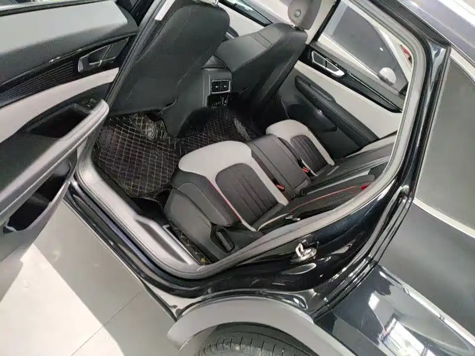 Фото 5 - Volkswagen Teramont