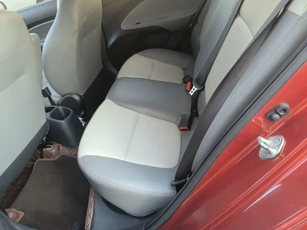 Kia Pegas 2019 2017 1.4L Manual Value Intelligent