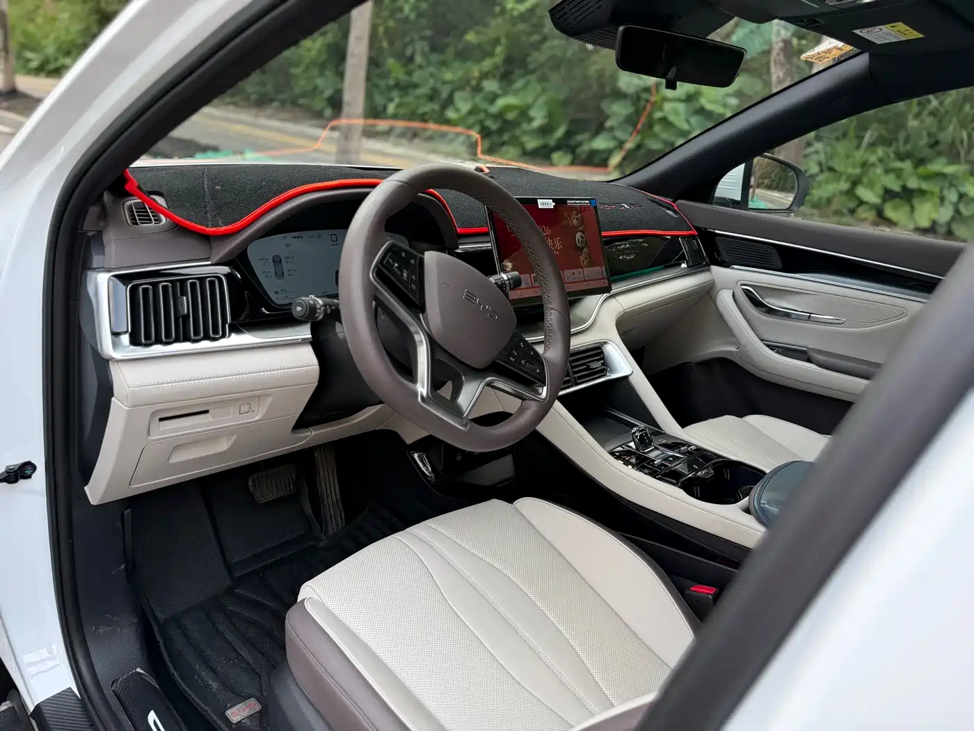 BYD SONGJIANG NEW ENERGY