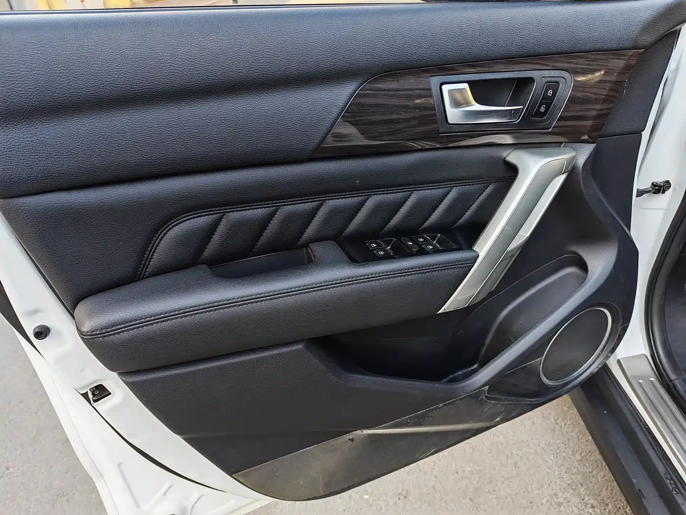 Haval H2 2016 Red Label 1.5T Manual 2WD Premium фото 11