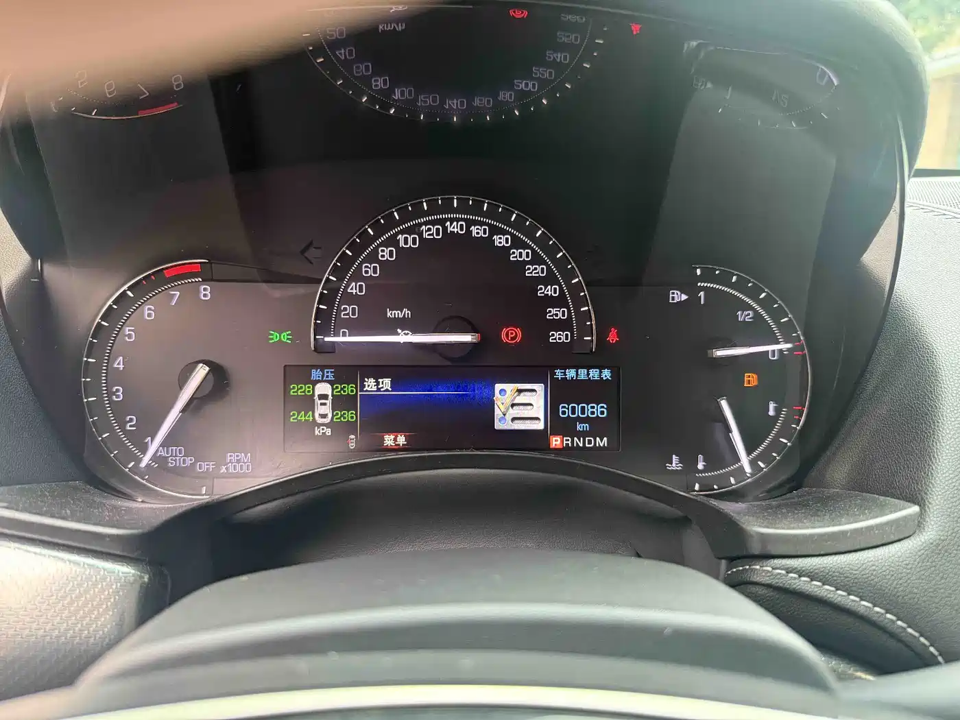 Cadillac ATS-L 2017 28T Technology фото 12