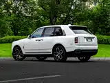 Фото 18 - Rolls-Royce Cullinan
