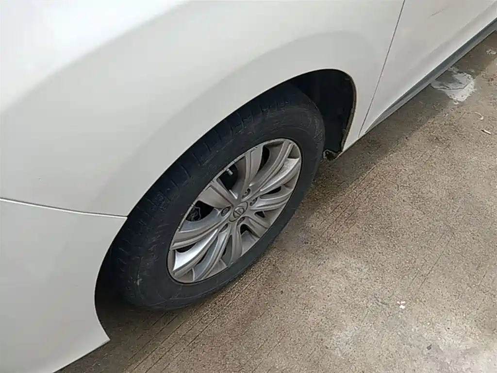 GAC Trumpchi Trumpchi M8 2020 390T Premium фото 23