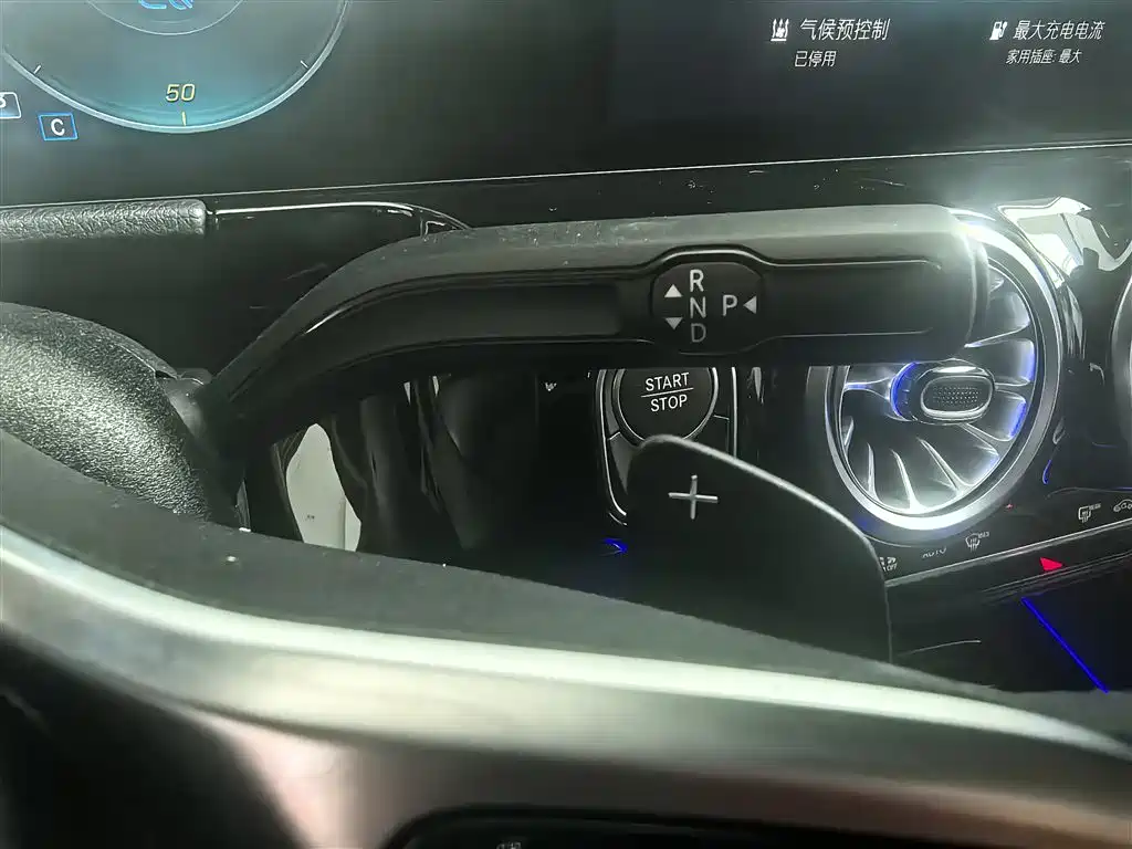 Mercedes-Benz EQA 2023 2022 EQA 260