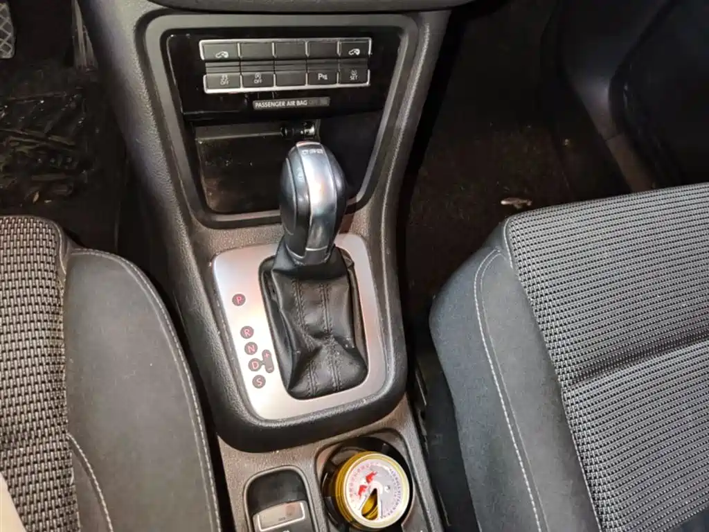 Volkswagen Sharan 2018 380TSI Comfort 7-Seater фото 14
