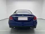 Фото 5 - Mercedes-Benz C-Class