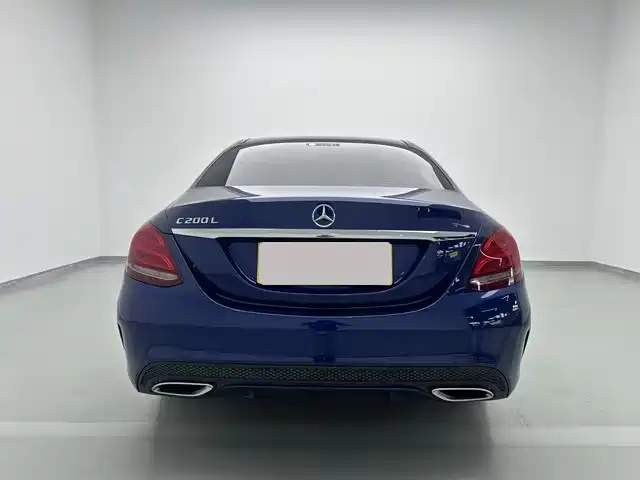 Фото 5 - Mercedes-Benz C-Class