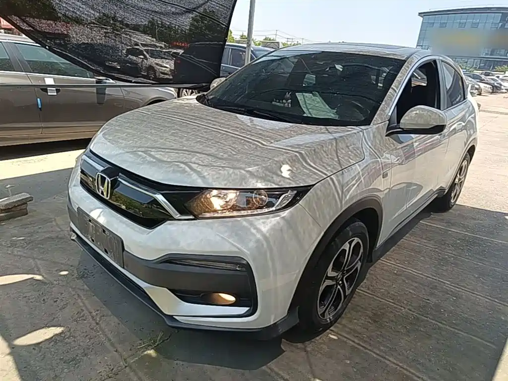 Honda XR-V 2021 1.5L CVT Comfort Edition