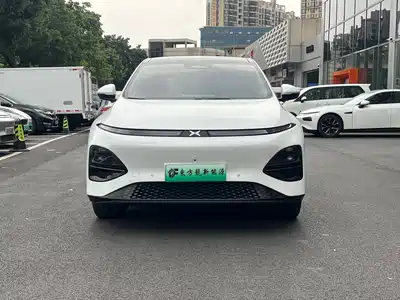 Xpeng G6
