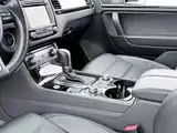 Фото 11 - Volkswagen Touareg