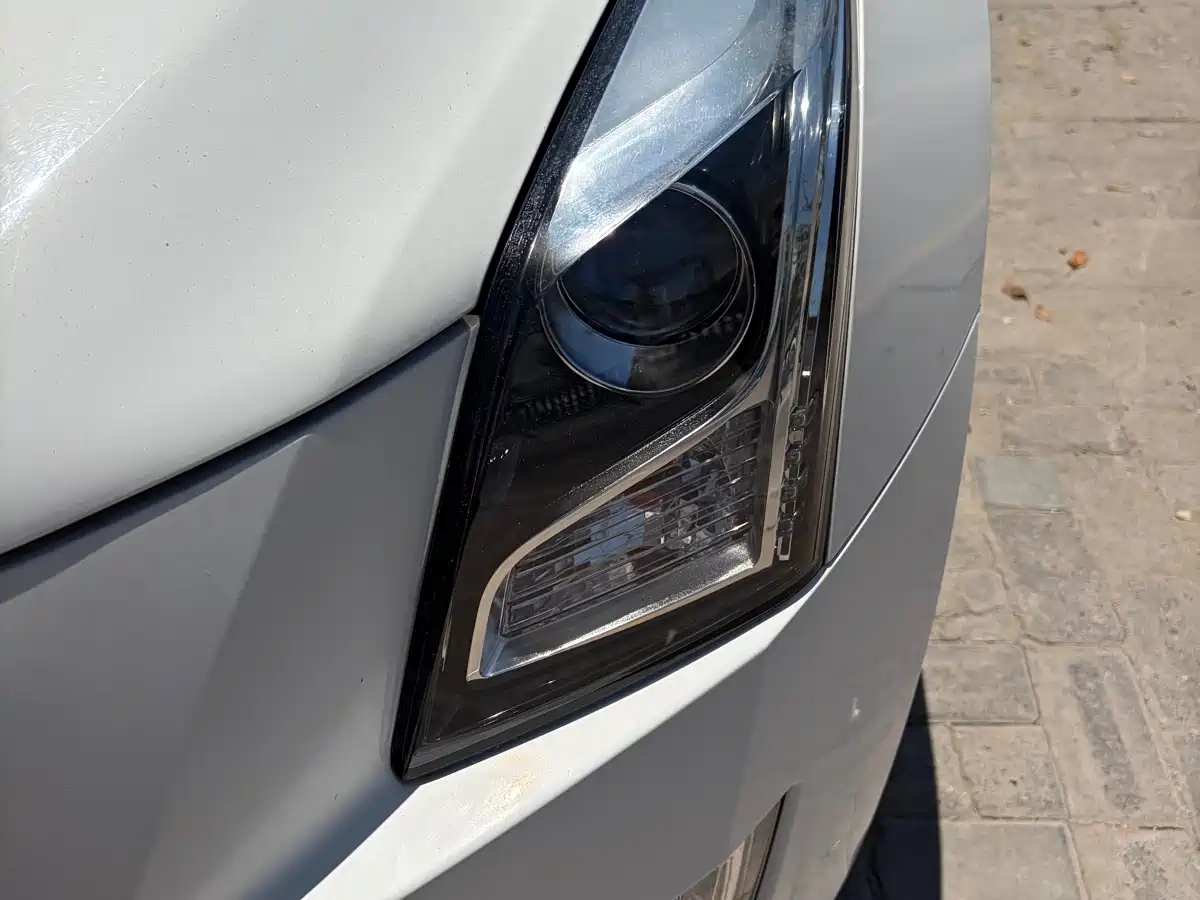 Cadillac ATS-L 2017 28T Technology фото 22