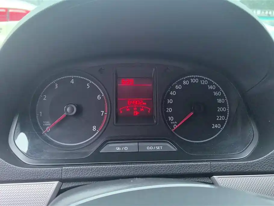 Volkswagen Jetta 2019 Dream Edition 1.5L Auto Fashion фото 14