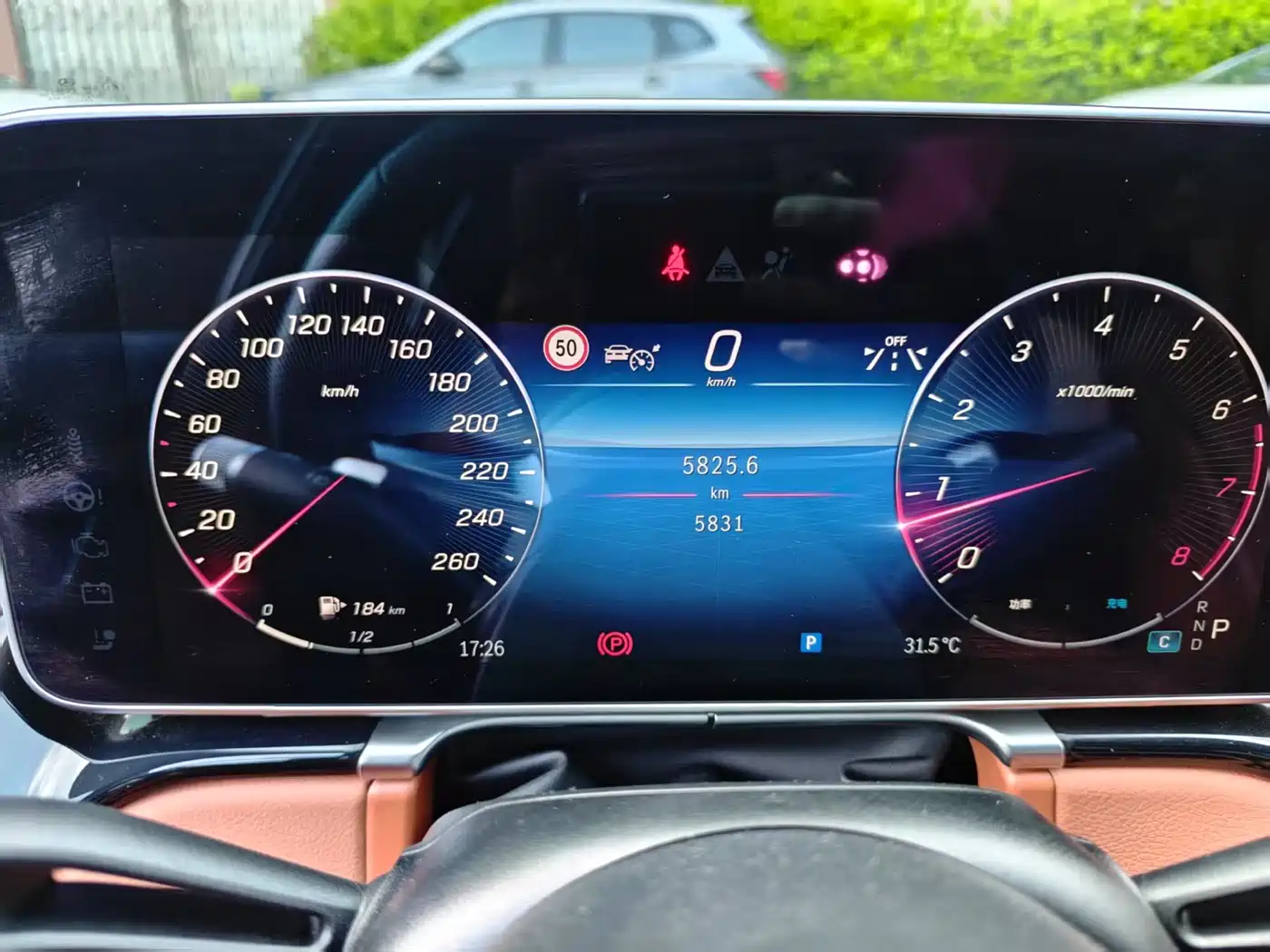 Mercedes-Benz S-Class 2024 S 450 L 4MATIC фото 12