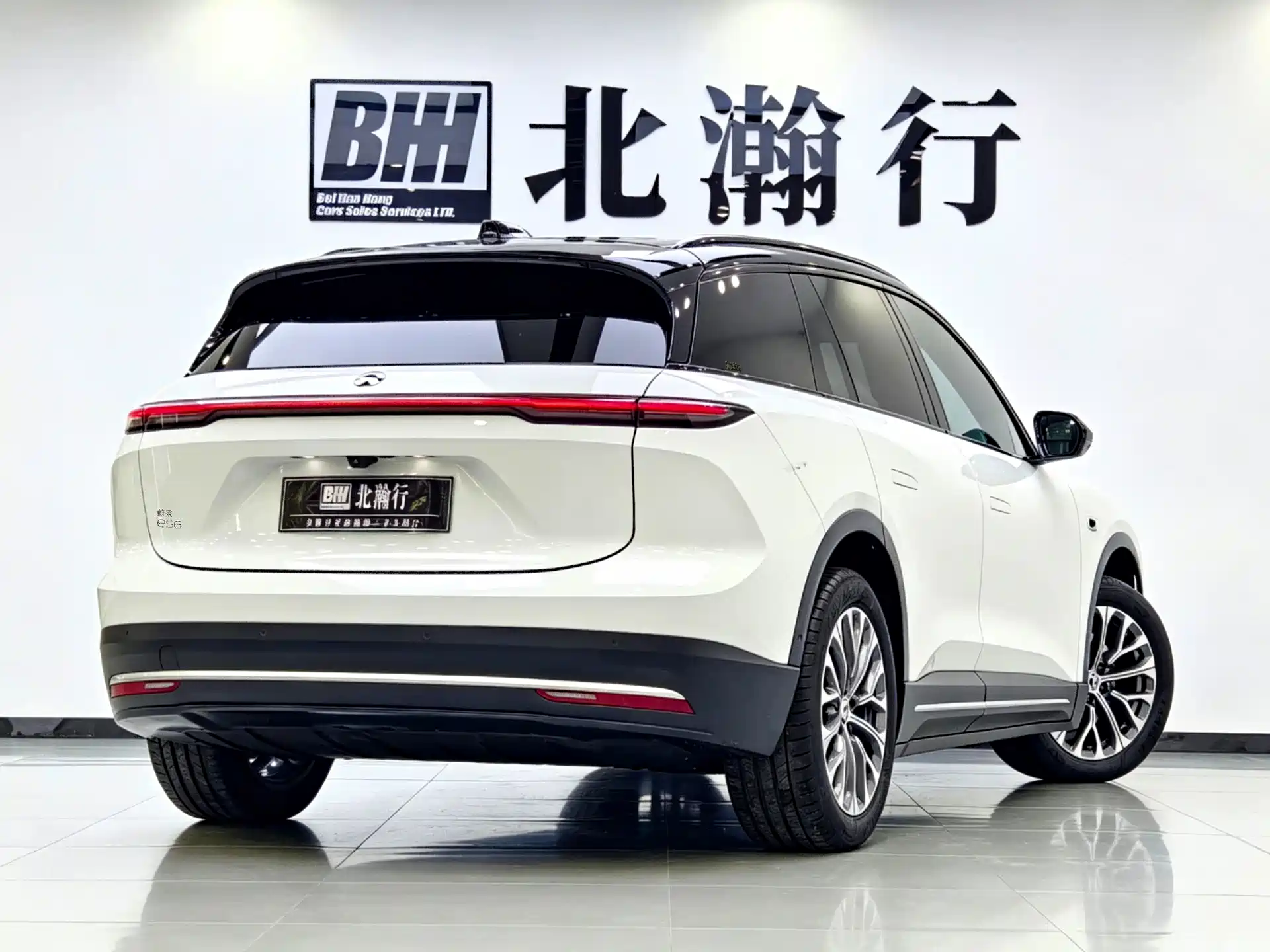 Фото 5 - NIO ES6