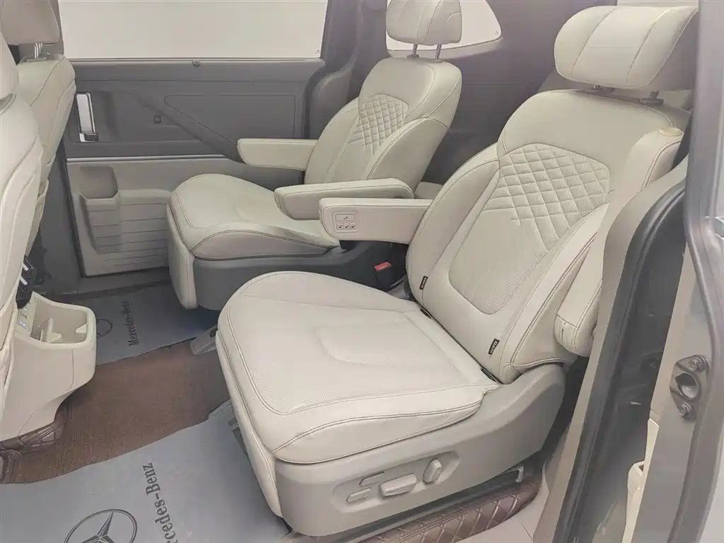 Hyundai Custo 2021 2021 380TGDi Smart Love Flagship TOP Premium