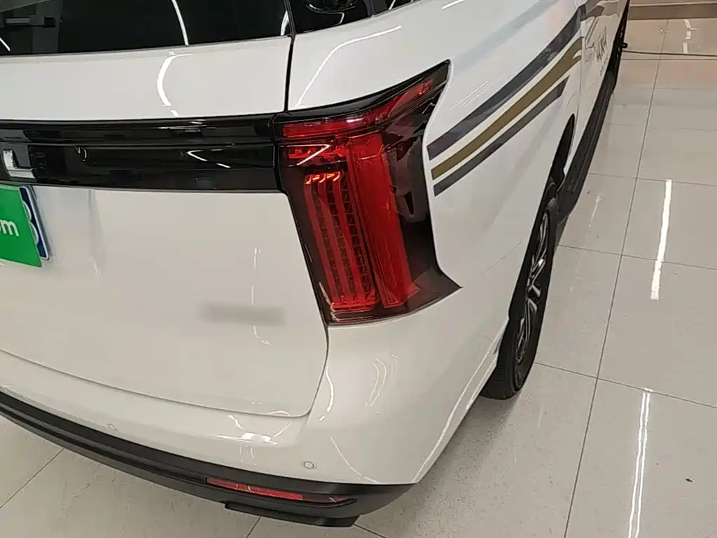 Haval H5 2024 2023 2.0T Automatic AWD Leading Elite Gasoline