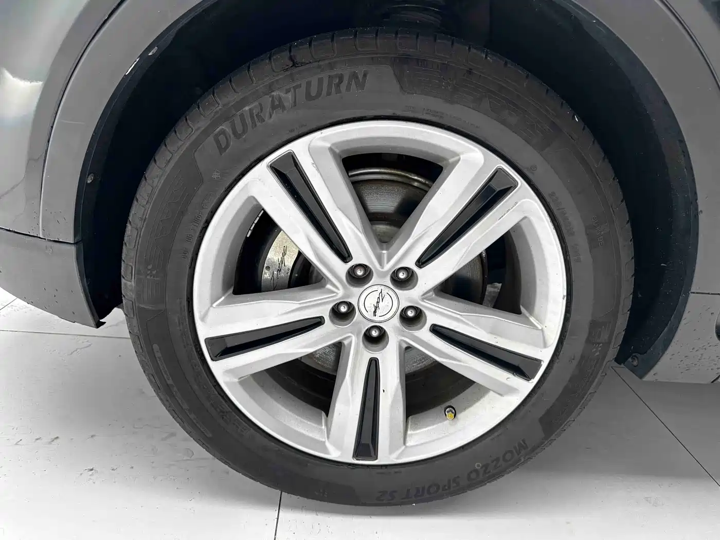 Zotye T700 2017 2017 1.8T DCT Premium