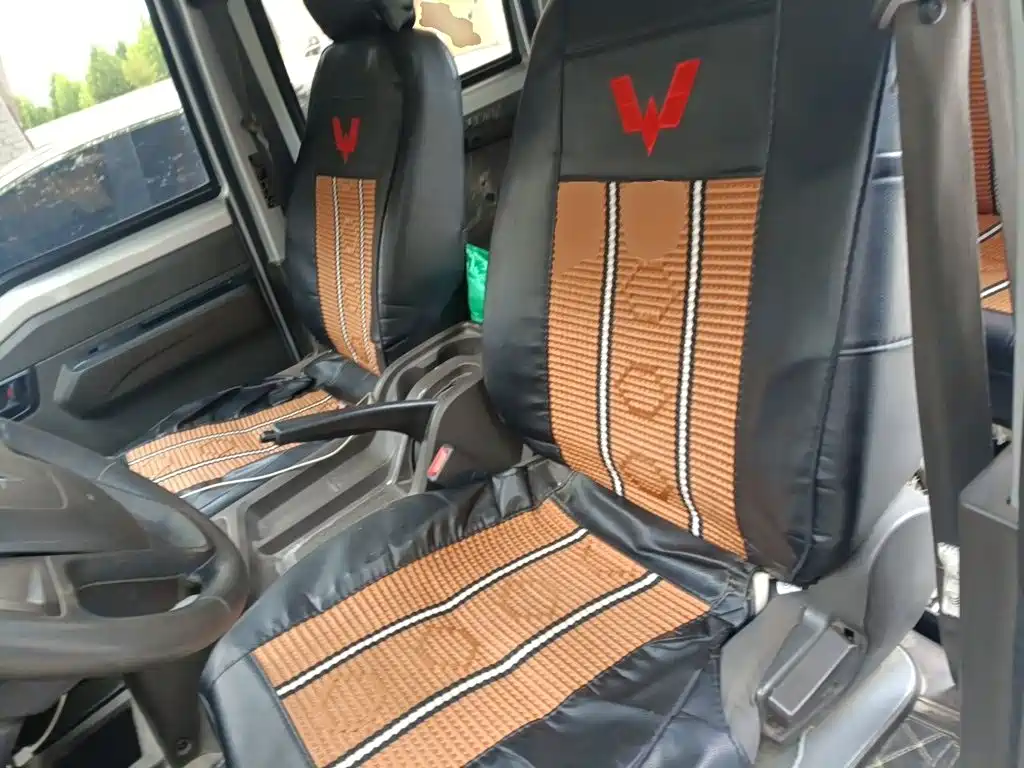 Wuling Motors Wuling Rongguang New Truck 2020 2019 1.5L Double Cab China VI L3C