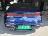Photo 6 - Hyundai Lafesta