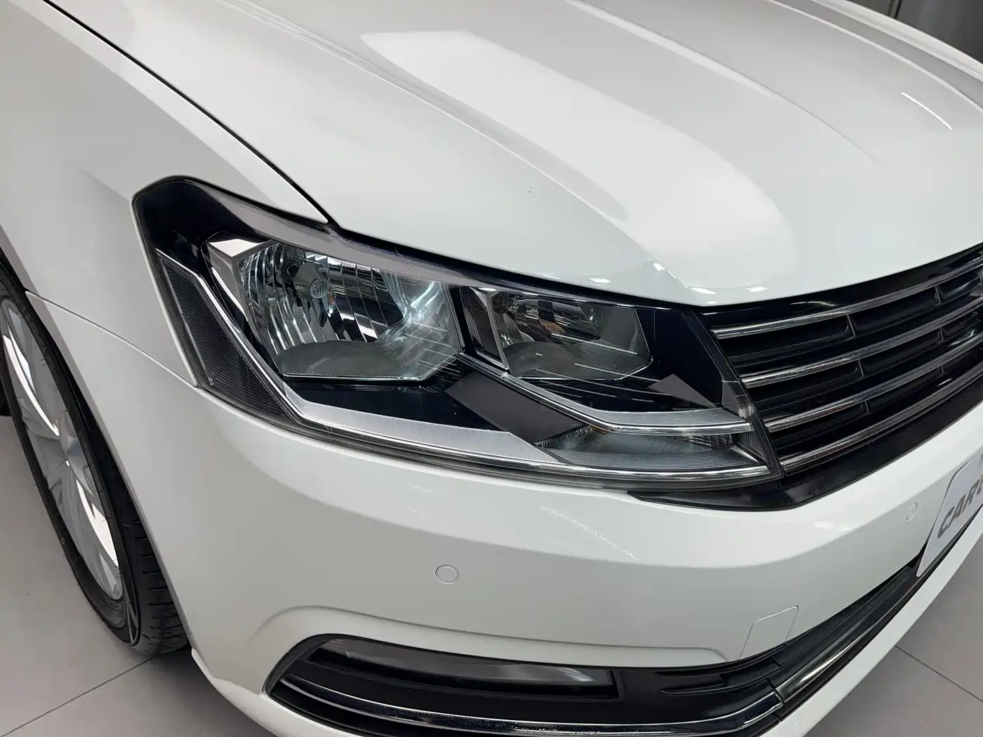 Volkswagen Lavida 2017 230TSI DSG Comfort Edition фото 23
