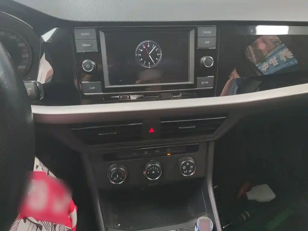 Photo 6 - Volkswagen Lavida