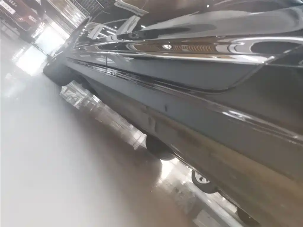 Volkswagen Passat 2024 Model 380TSI Starlight Elite фото 22