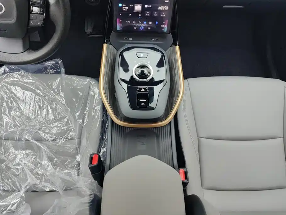 Toyota bZ3 2026 2024 517km Elite PRO