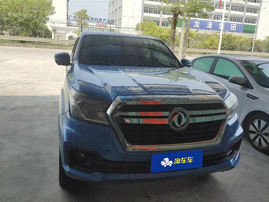 DONGFENG RUIQI 6