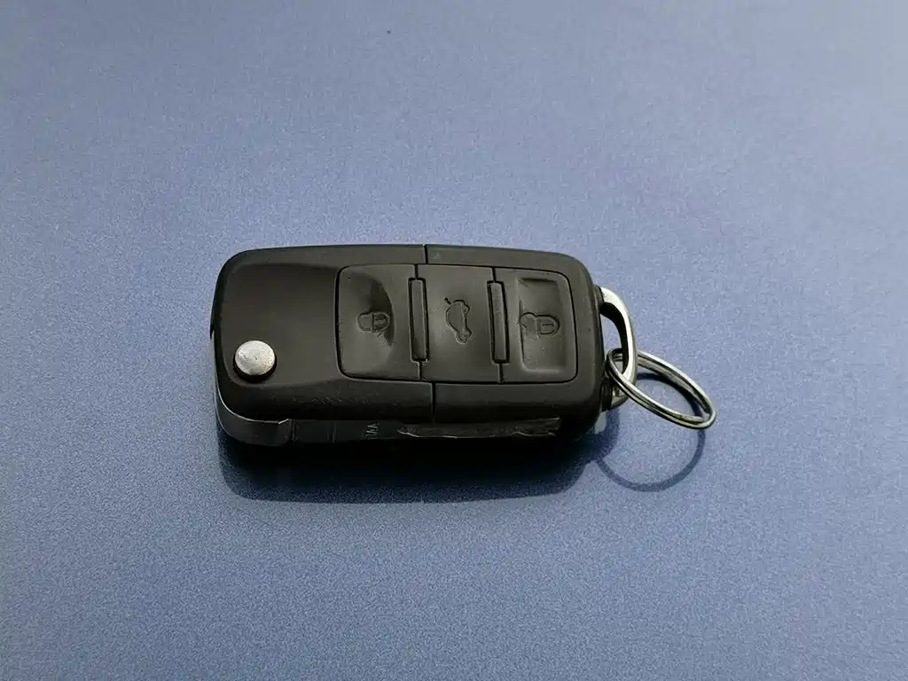 Volkswagen Bora 2011 2011 1.6L Automatic Fashion