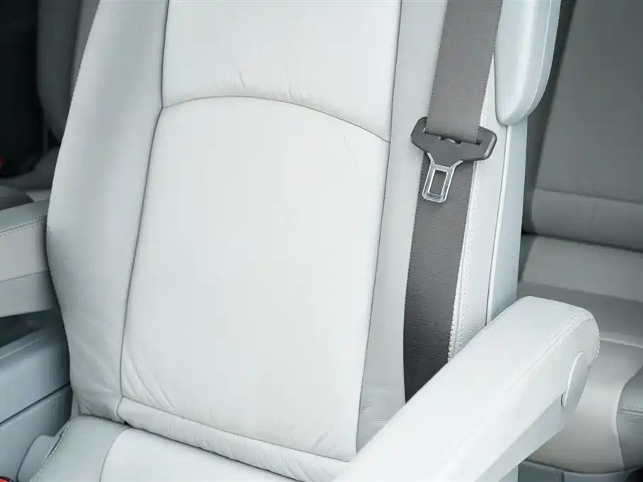 Mercedes-Benz Viano (Import) 2006 Viano 3.2L фото 15