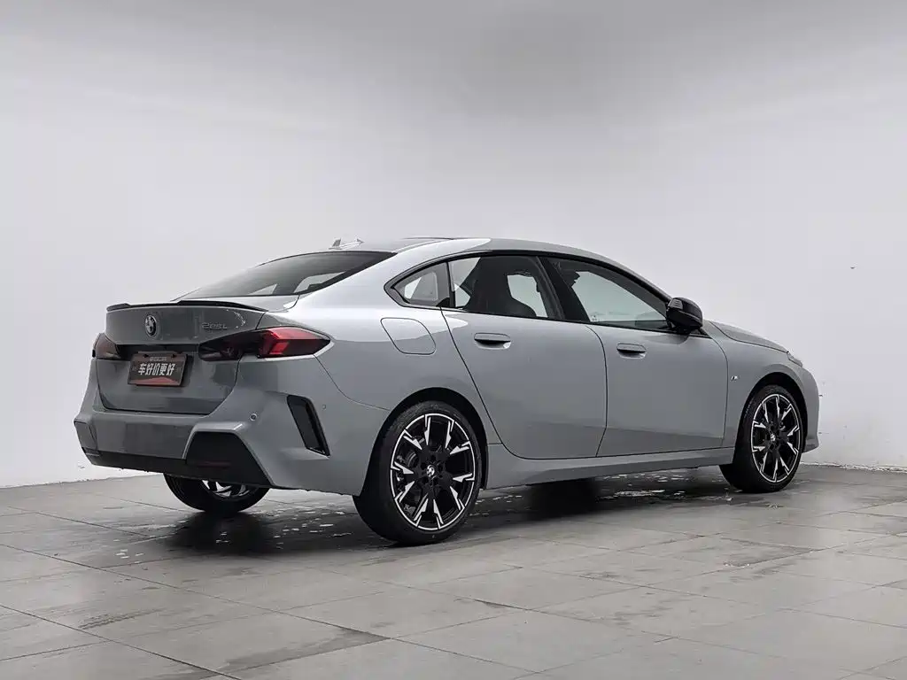 2025 BMW 2 Series