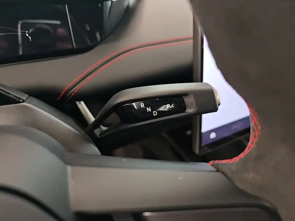 Xiaomi Auto Xiaomi SU7 Ultra 2025 Model Ultra фото 14