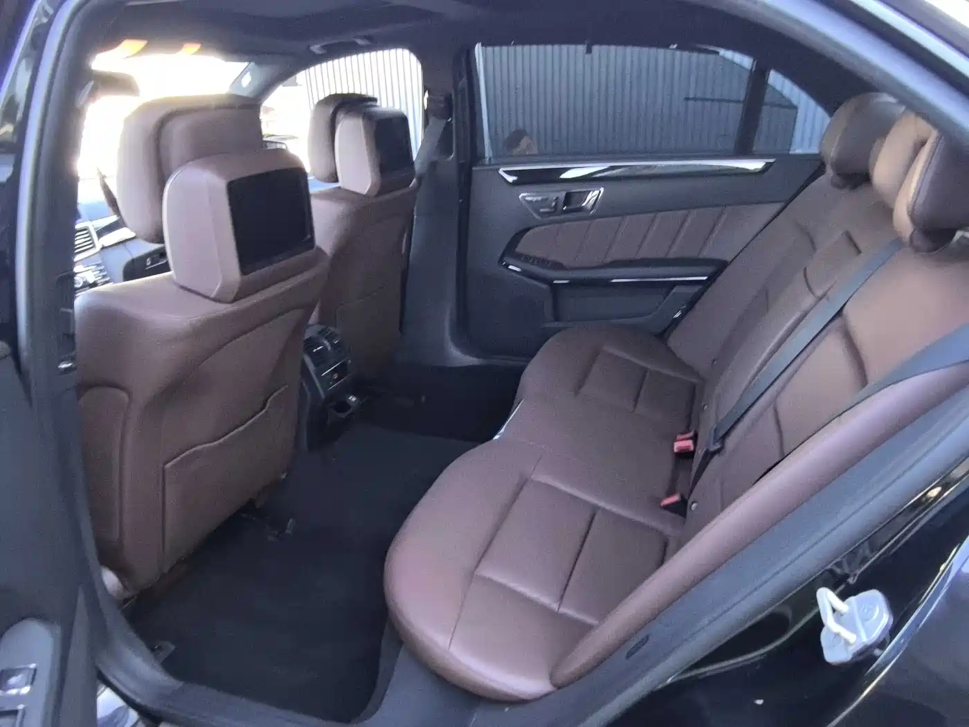 Mercedes-Benz E-Class 2010 2010 E 300 L Fashion