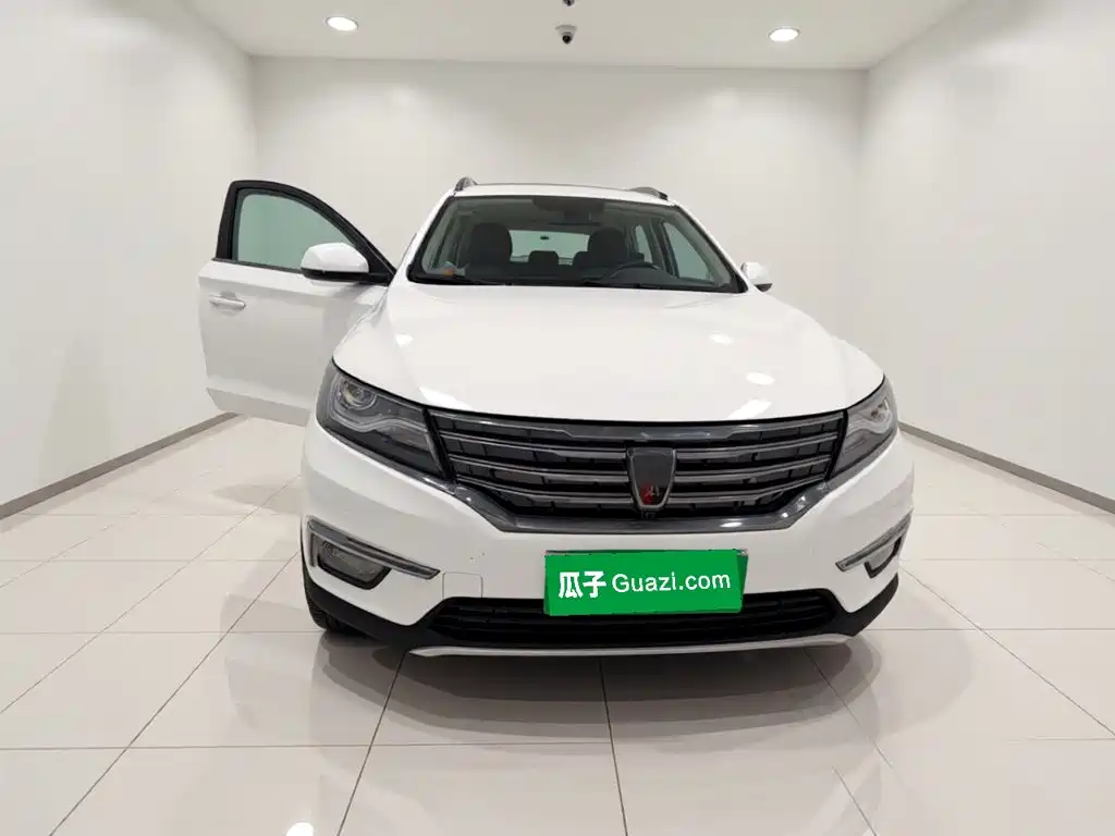 Roewe RX5 2016 2016 20T 2WD Automatic Internet Smart Edition