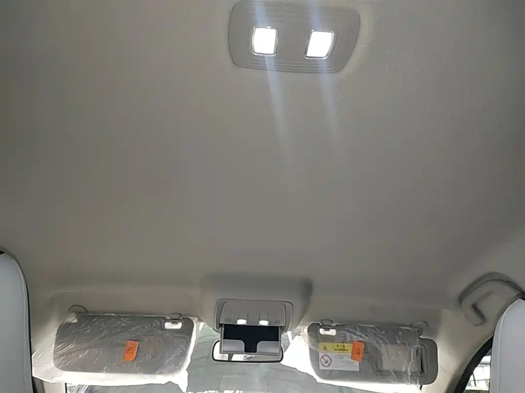 BYD Destroyer 05 2024 Glory Edition DM-i 55KM Luxury фото 18