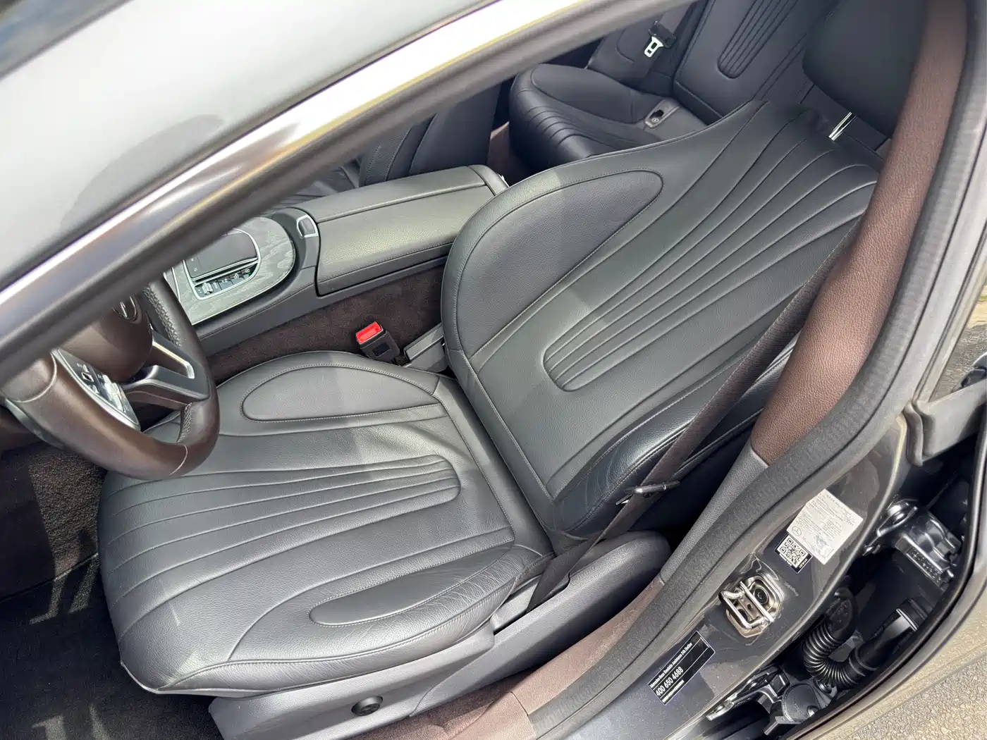 Mercedes-Benz CLS 2020 CLS 300 Luxury фото 11