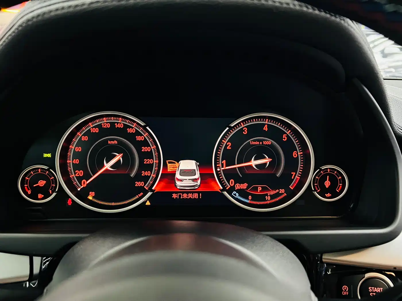 BMW X6 2017 xDrive35i Leading фото 12