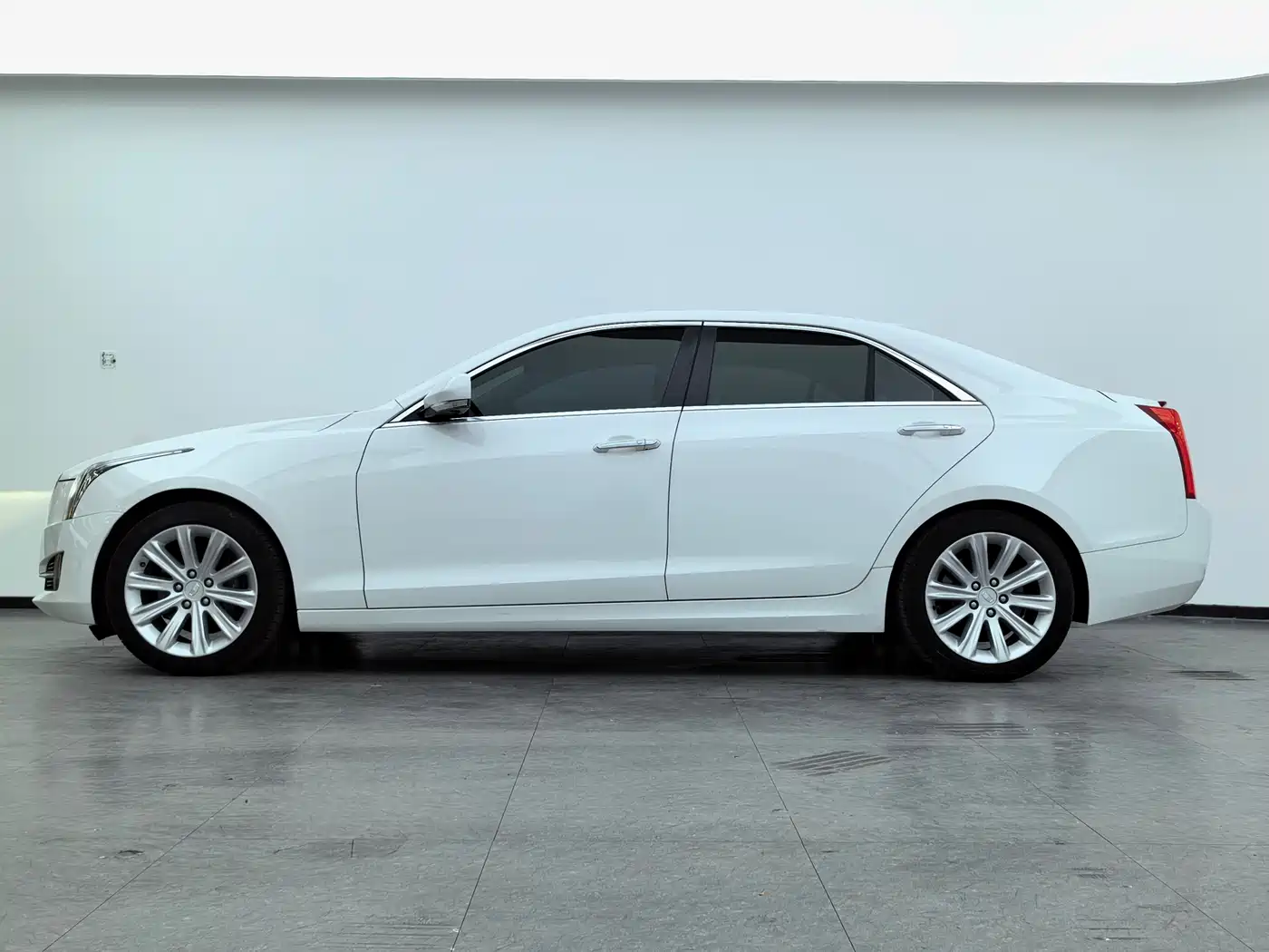 Cadillac ATS-L 2017 28T Technology фото 7