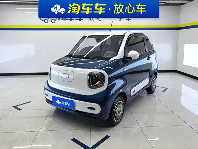 Besturn Bestune Pony 2025