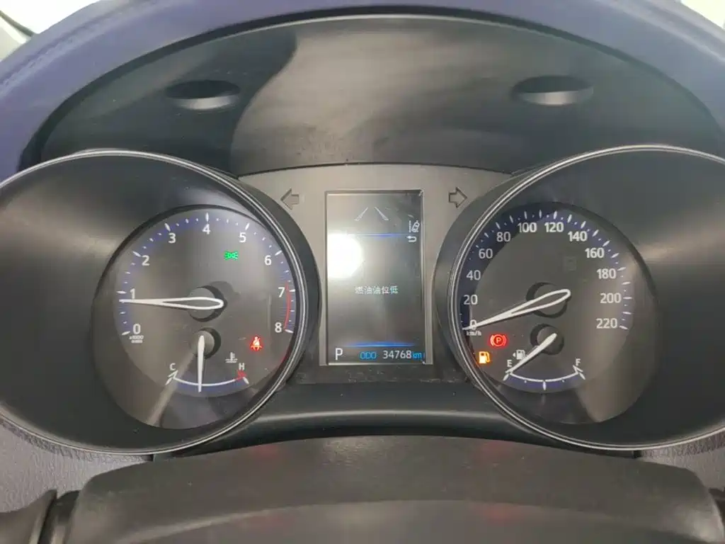 Toyota C-HR 2022 2021 2.0L Luxury Edition