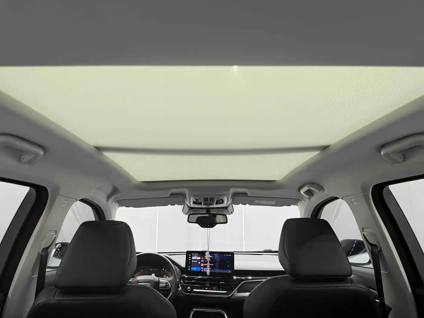 Haval H6 2021 Model National Trend Edition 1.5T Auto Champion фото 17
