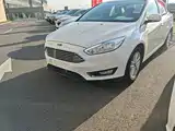 Фото 24 - Ford Focus