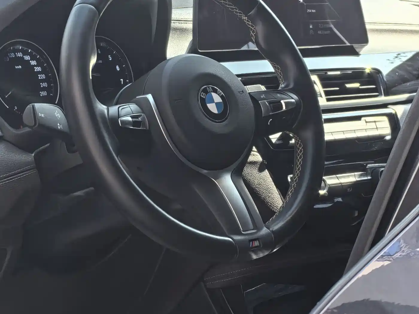BMW X2 2023 sDrive25i M Off-Road Package фото 20