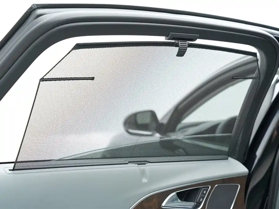Audi A6L 2012 35 FSI quattro Luxury фото 11