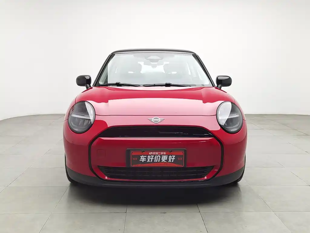 MINI Electric MINI COOPER 2024 2024 456km COOPER E Classic