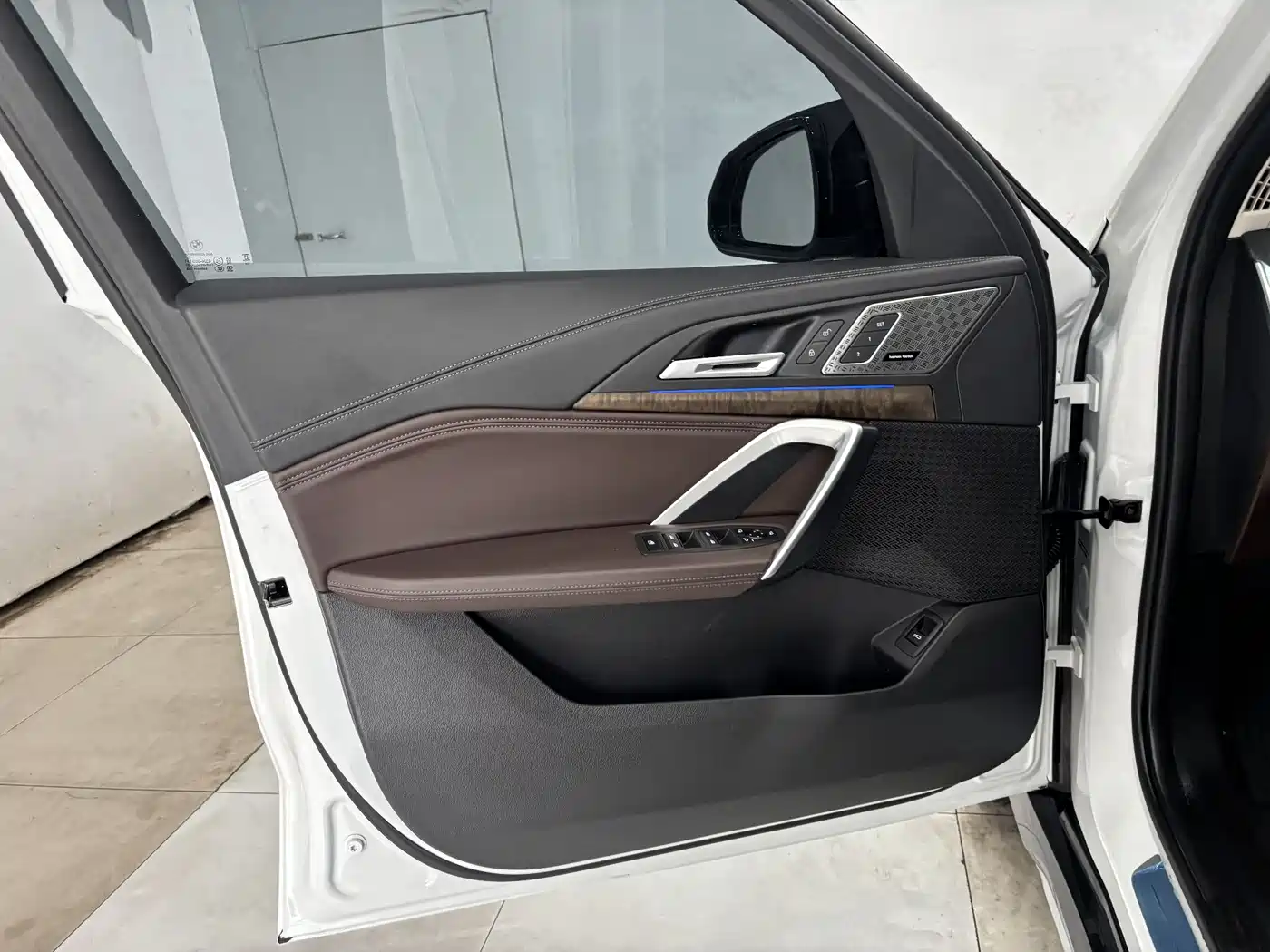 BMW X1 2024 xDrive25Li X Design Package фото 11