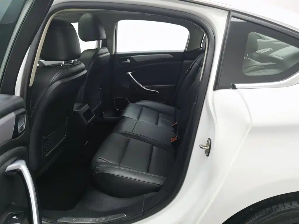 Photo 15 - Citroën C5