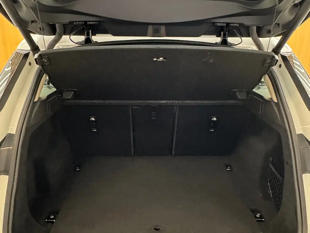 Land Rover Range Rover Evoque 2020 249PS Youth Edition фото 18